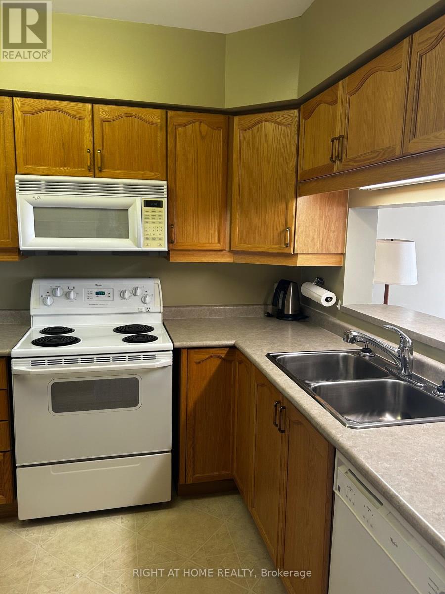 507 - 90 Dean Avenue, Barrie (Painswick South), Ontario  L4N 0M3 - Photo 4 - S9231440