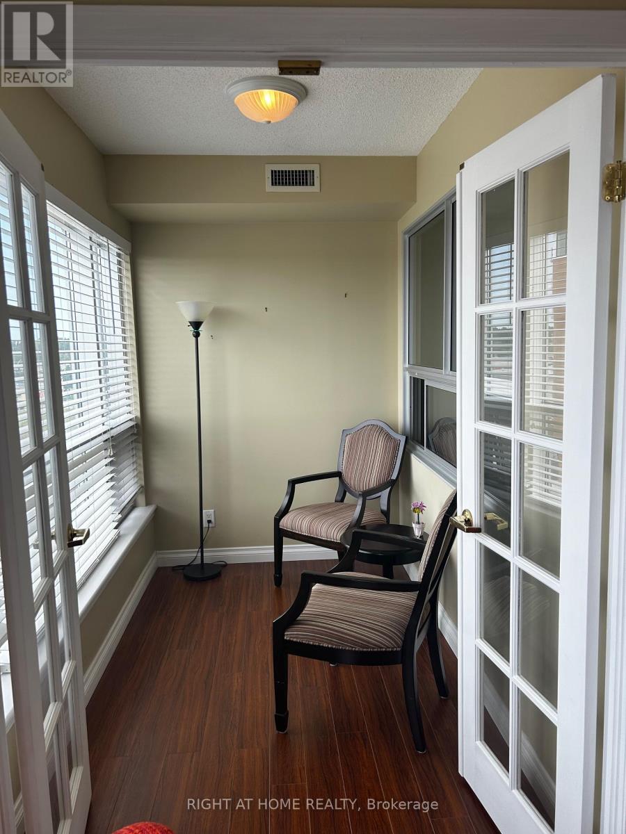 507 - 90 Dean Avenue, Barrie (Painswick South), Ontario  L4N 0M3 - Photo 3 - S9231440