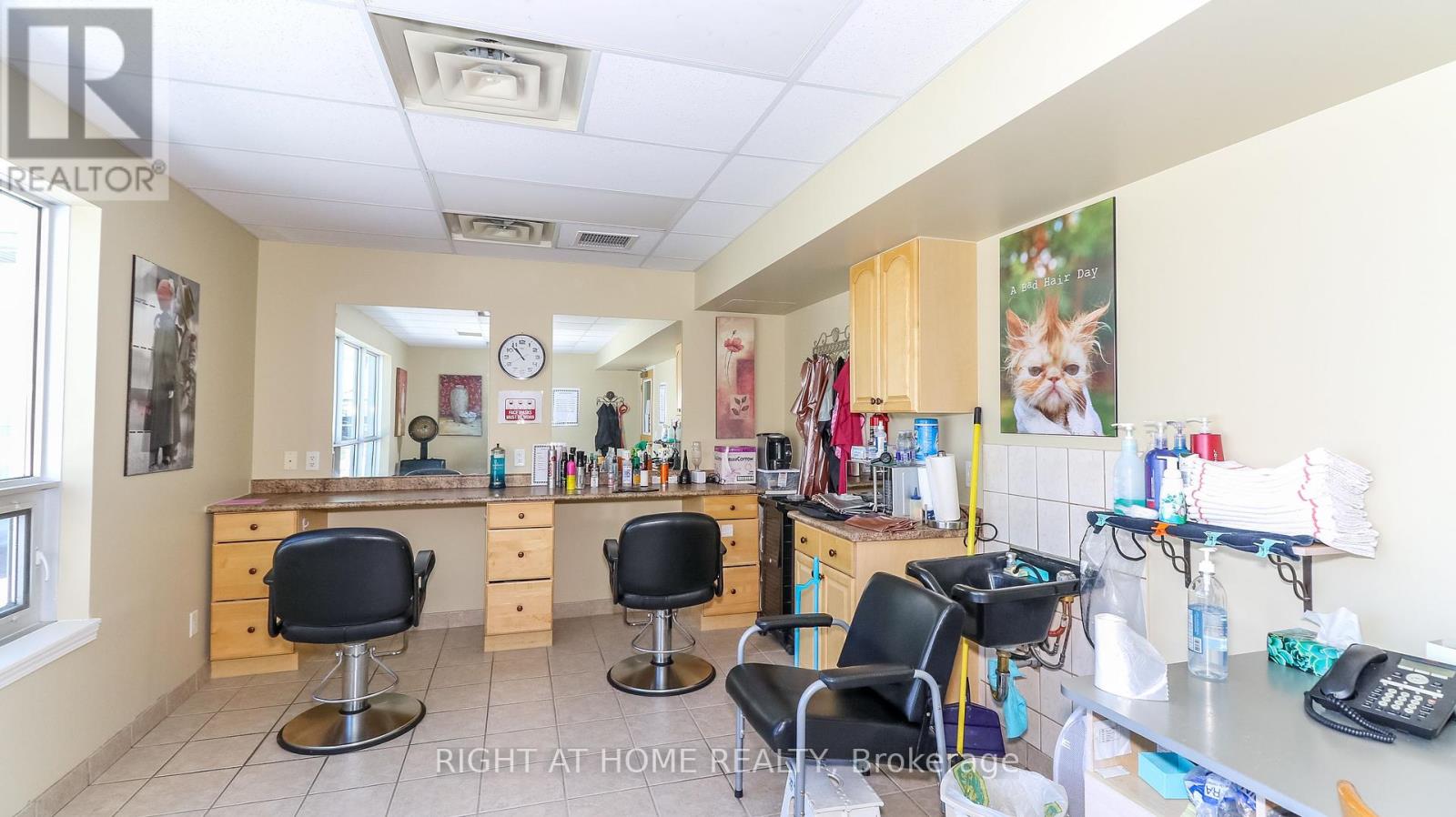 507 - 90 Dean Avenue, Barrie (Painswick South), Ontario  L4N 0M3 - Photo 14 - S9231440