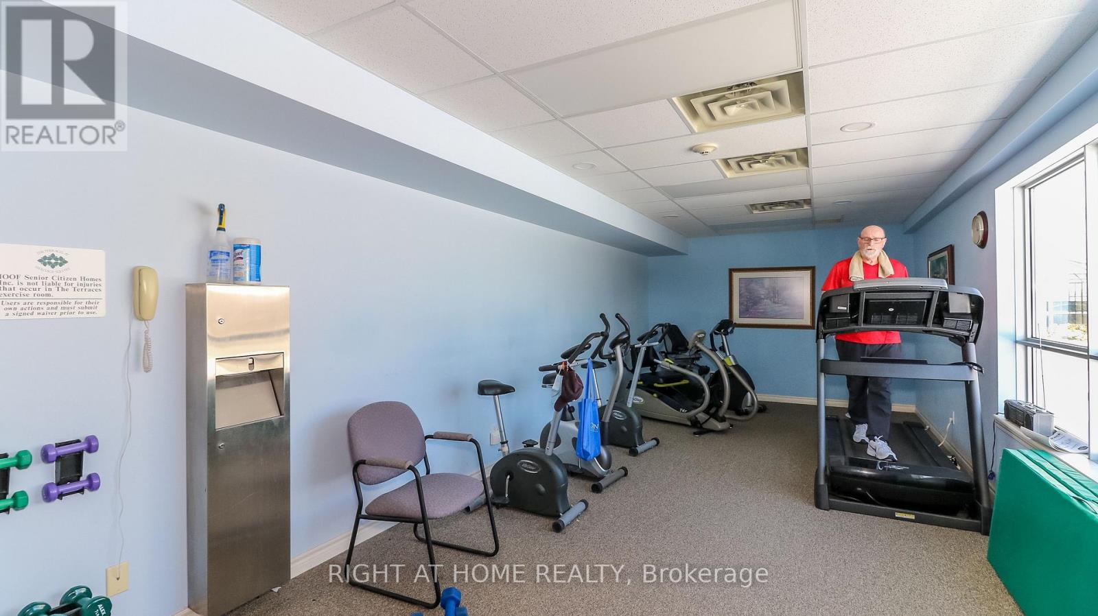 507 - 90 Dean Avenue, Barrie (Painswick South), Ontario  L4N 0M3 - Photo 15 - S9231440