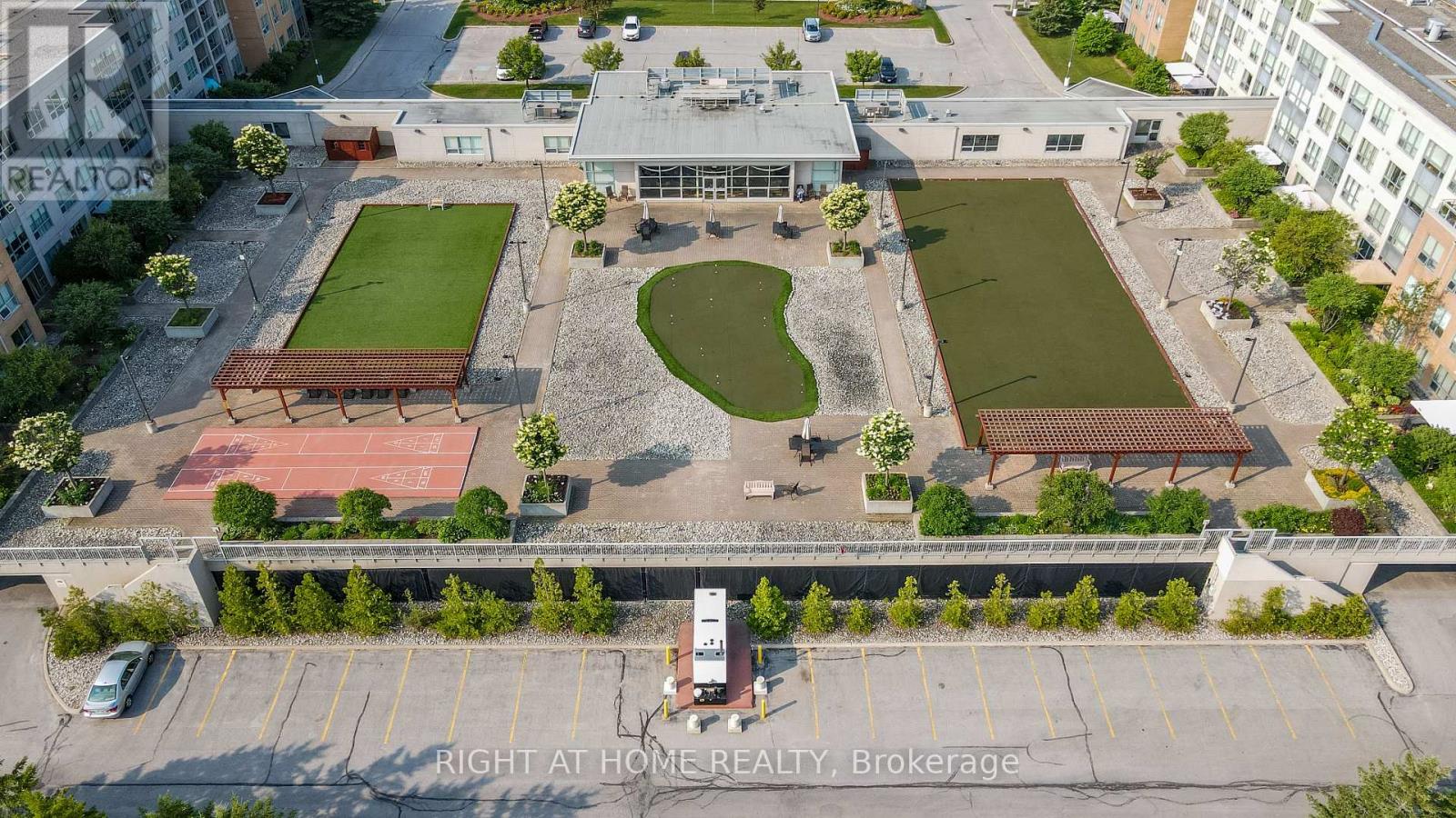 507 - 90 Dean Avenue, Barrie (Painswick South), Ontario  L4N 0M3 - Photo 9 - S9231440