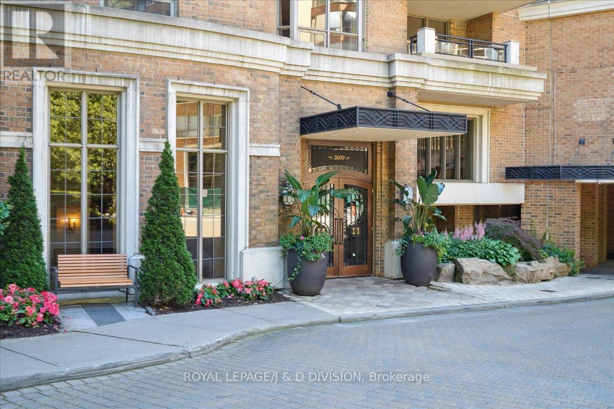 Property at 935 - 3600 YONGE STREET image 1