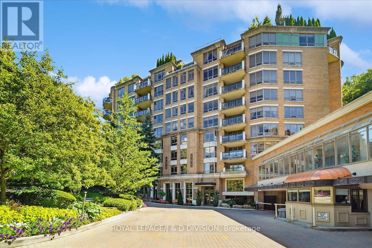 Property at 935 - 3600 YONGE STREET image 2