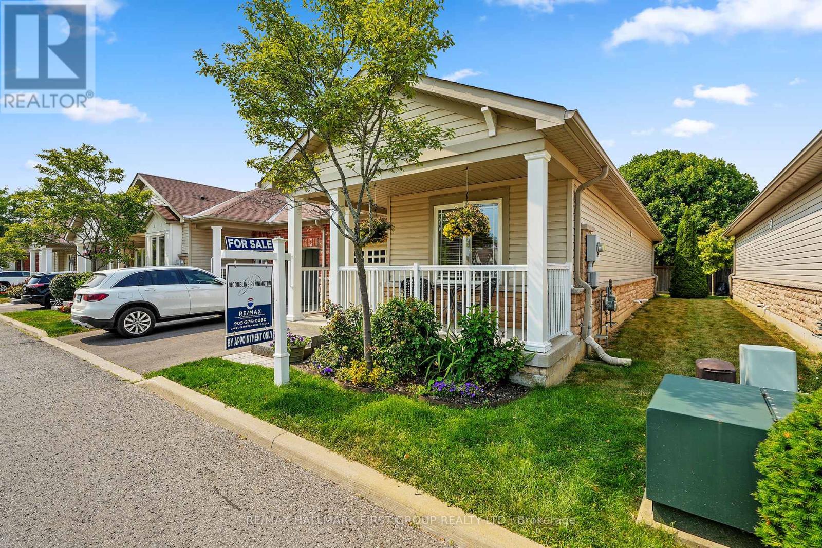 Property at UNIT 6 - 740 CARLISLE STREET image 2