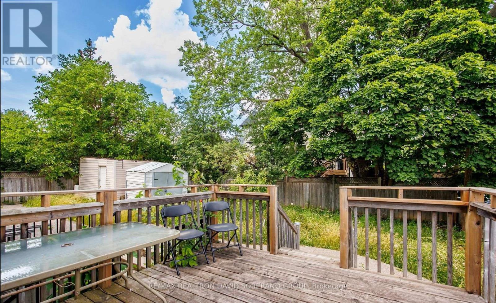 10 Bainbridge Avenue, Toronto, Ontario  M3H 2J7 - Photo 35 - C12325264