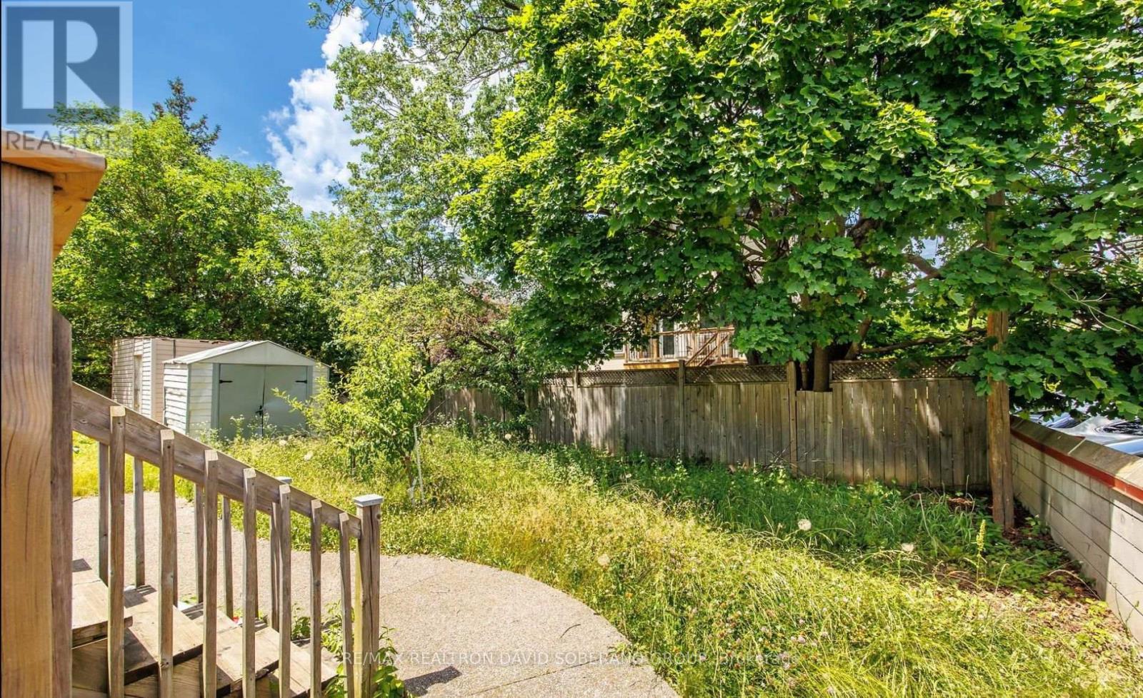 10 Bainbridge Avenue, Toronto, Ontario  M3H 2J7 - Photo 36 - C12325264