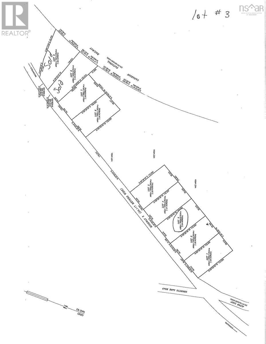 3 Hwy #2, Alton, Nova Scotia  B0N 2J0 - Photo 2 - 202518715