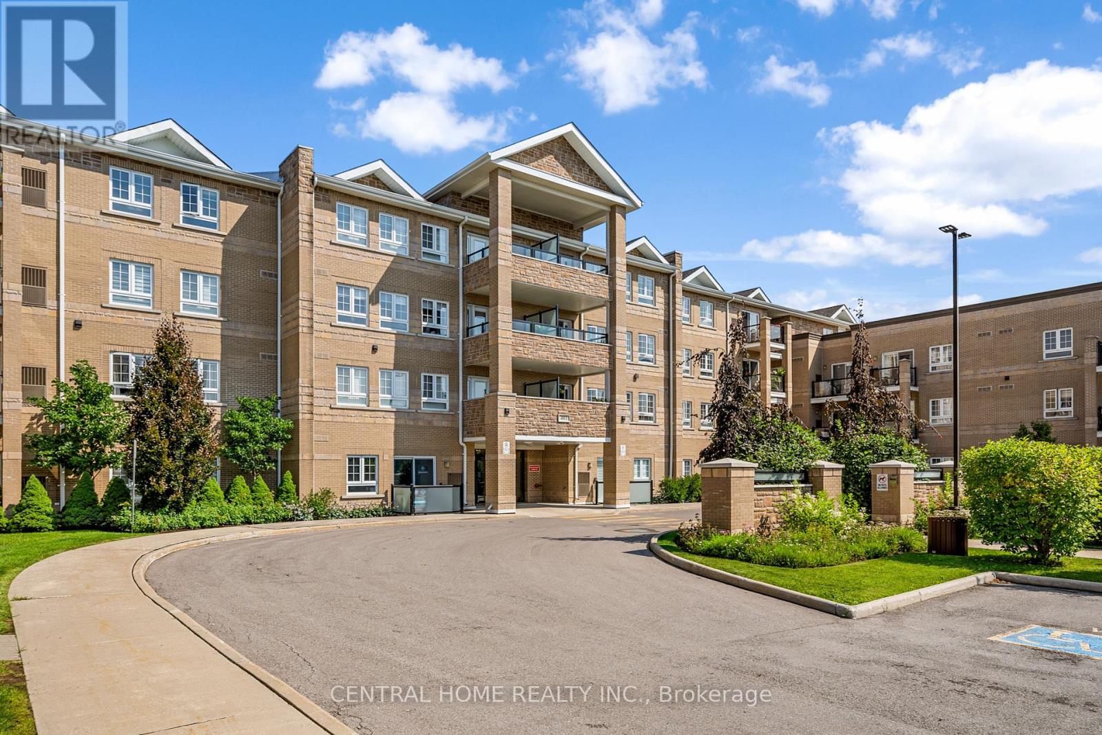 224 - 481 RUPERT AVENUE, Whitchurch-Stouffville, Ontario