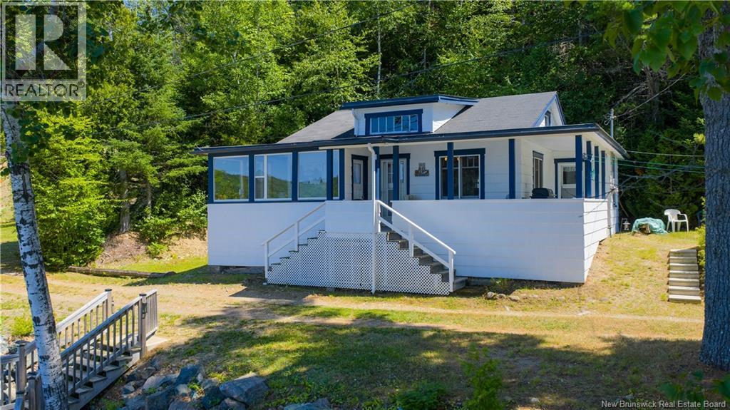 26 Purdys Point Road, Carters Point, New Brunswick