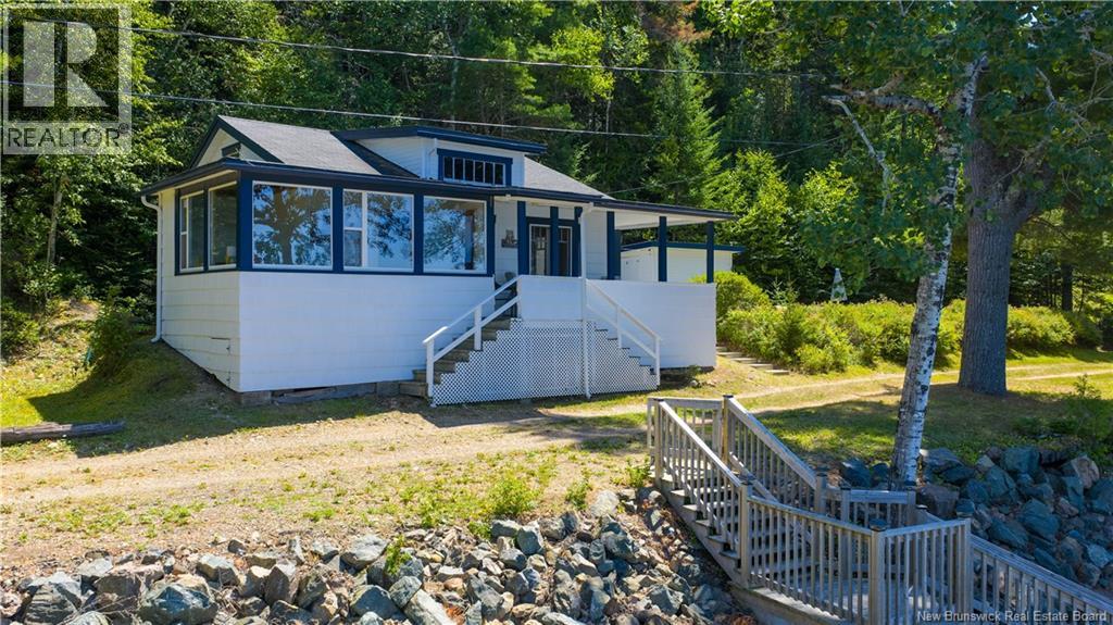 26 Purdys Point Road, Carters Point, New Brunswick  E3S 1R1 - Photo 2 - NB124105