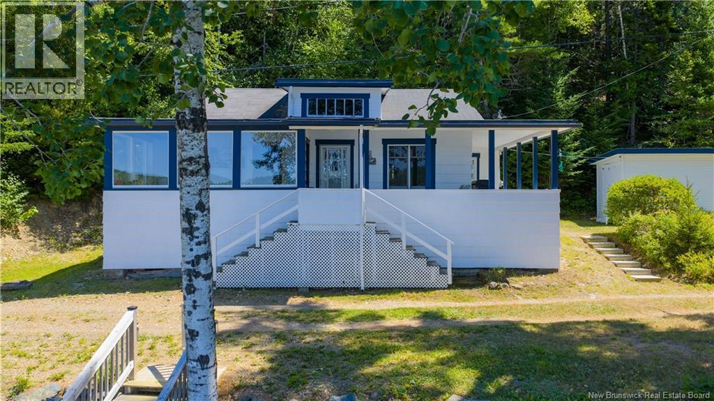 26 Purdys Point Road, Carters Point, New Brunswick  E3S 1R1 - Photo 3 - NB124105