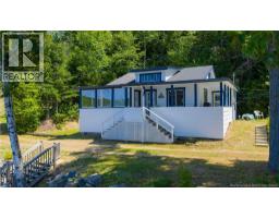 26 Purdys Point Road, carters point, New Brunswick