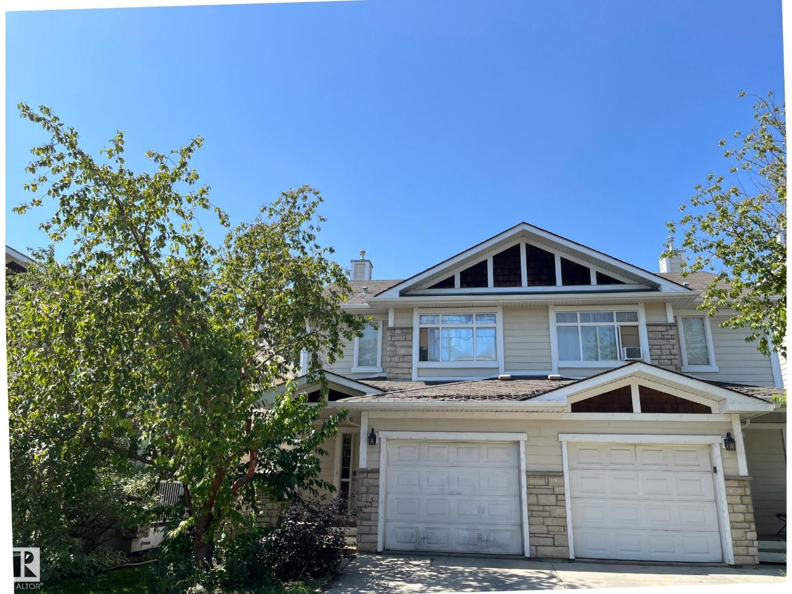 Property at #24 6410 134 AV NW image 1