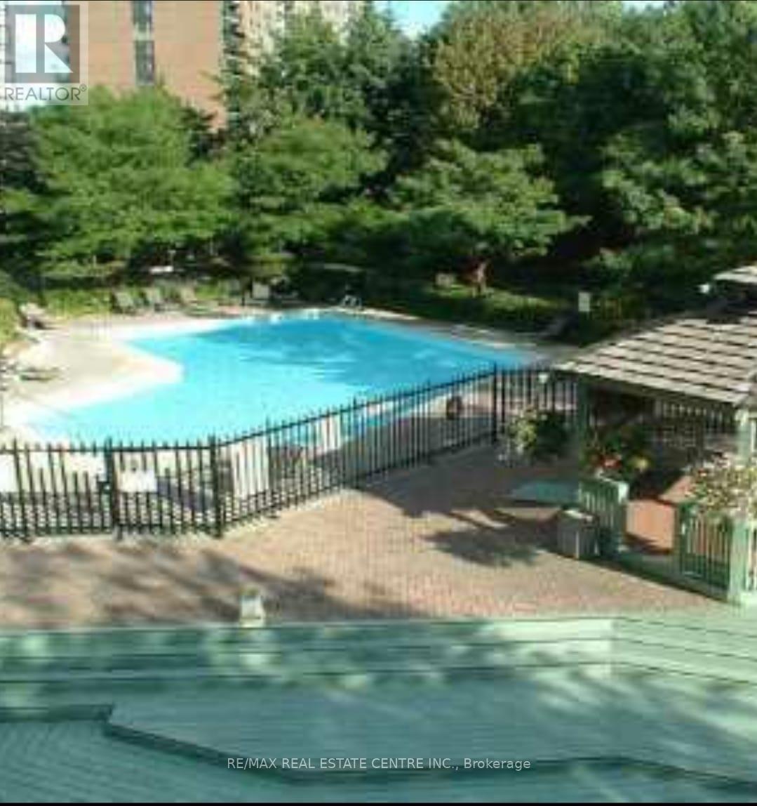 407 - 8 Lisa Street, Brampton, Ontario  L6T 4S6 - Photo 31 - W12325921
