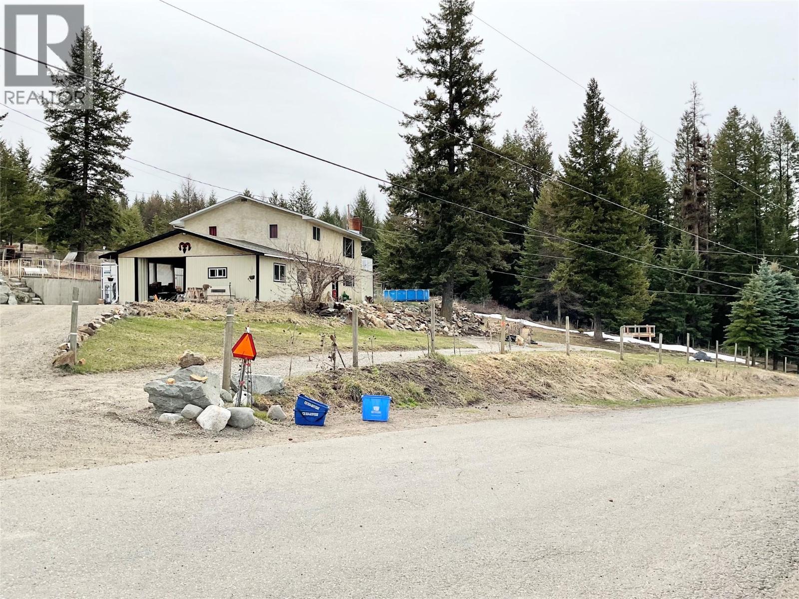 1414 Kelly Road, bridesville, British Columbia