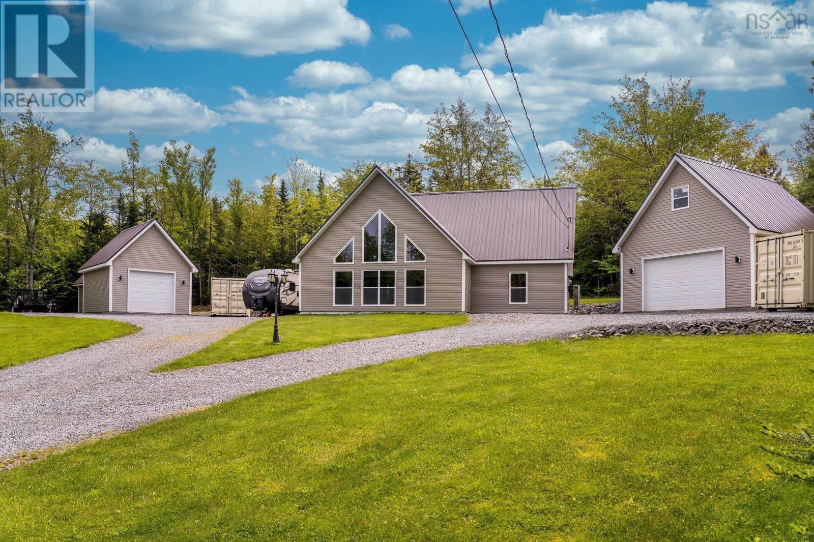 660 St Andrews River Road, Shubenacadie East, Nova Scotia