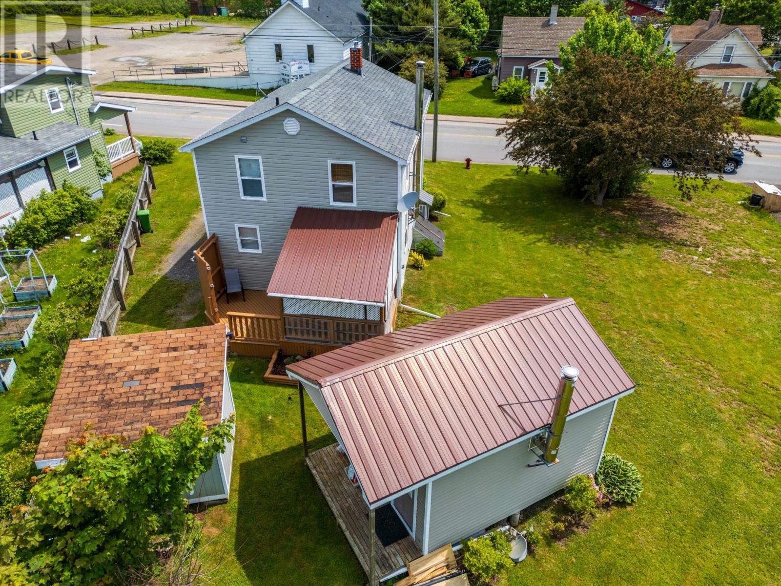 83 Victoria Street, Digby, Nova Scotia  B0V 1A0 - Photo 2 - 202515126