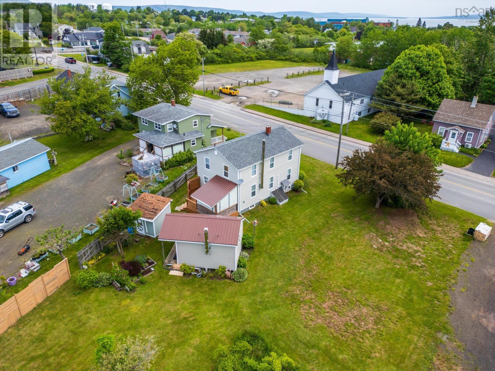 83 Victoria Street, Digby, Nova Scotia  B0V 1A0 - Photo 38 - 202515126