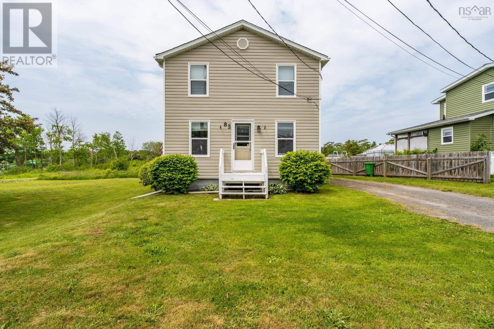 83 Victoria Street, Digby, Nova Scotia  B0V 1A0 - Photo 35 - 202515126