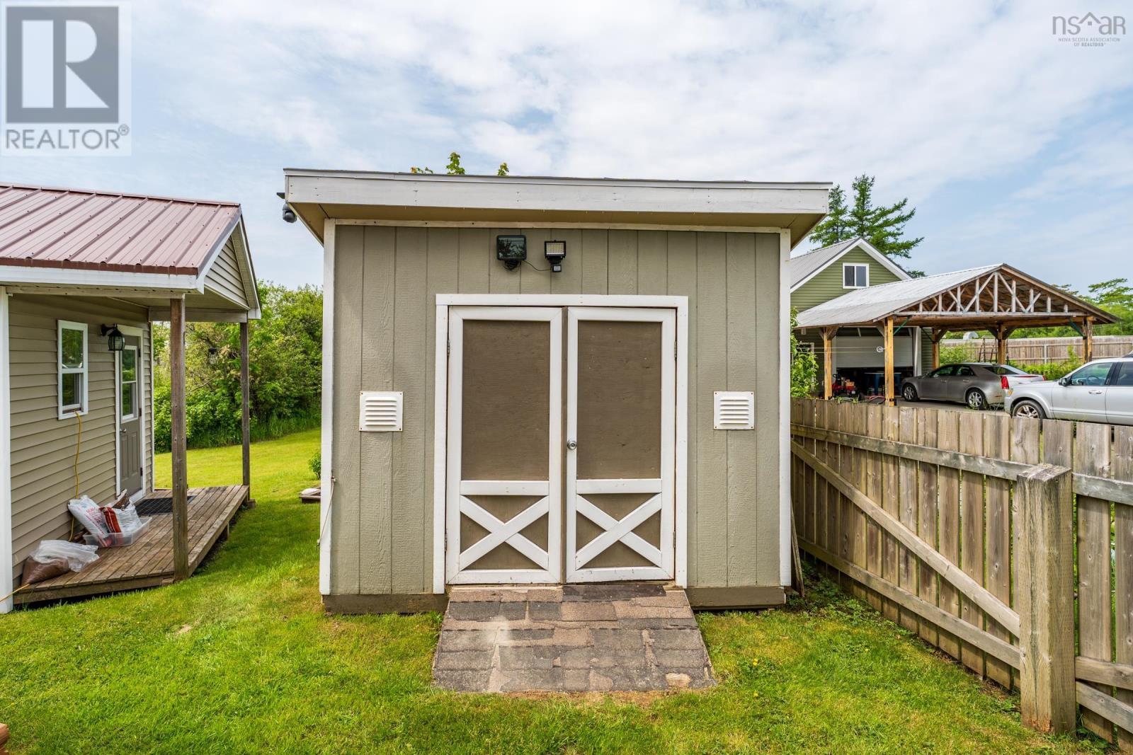 83 Victoria Street, Digby, Nova Scotia  B0V 1A0 - Photo 41 - 202515126