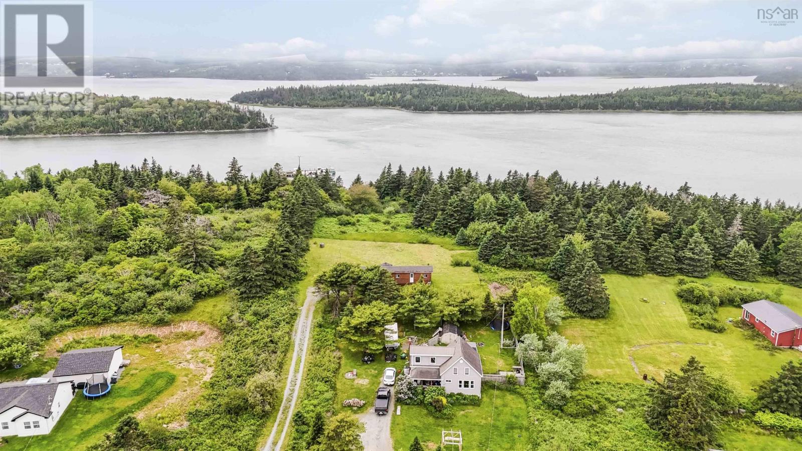 994 East Chezzetcook Road, East Chezzetcook, Nova Scotia  B0J 2L0 - Photo 27 - 202515519