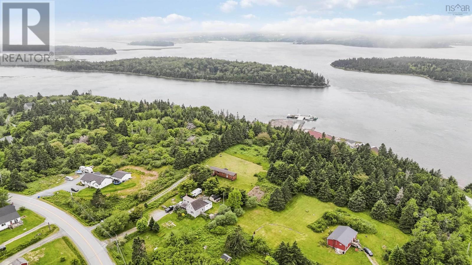 994 East Chezzetcook Road, East Chezzetcook, Nova Scotia  B0J 2L0 - Photo 29 - 202515519