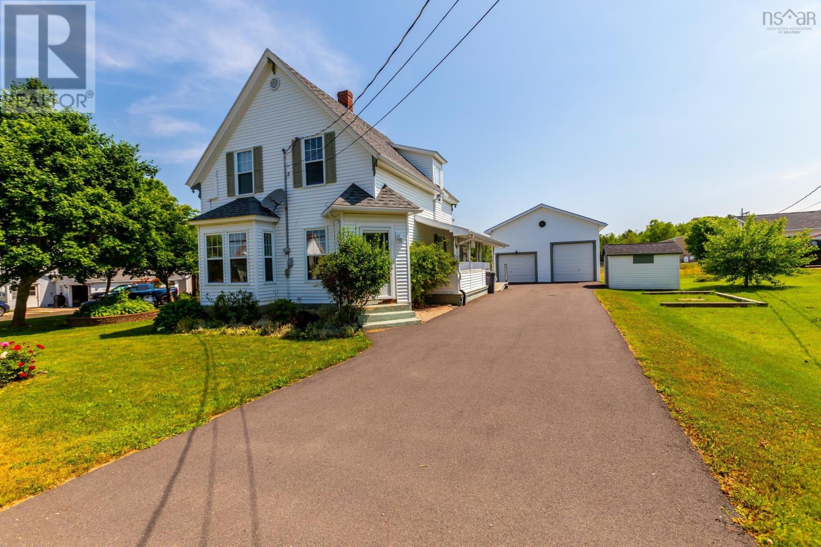 102 Lawrencetown Lane, Lawrencetown, Nova Scotia  B0S 1M0 - Photo 2 - 202515730