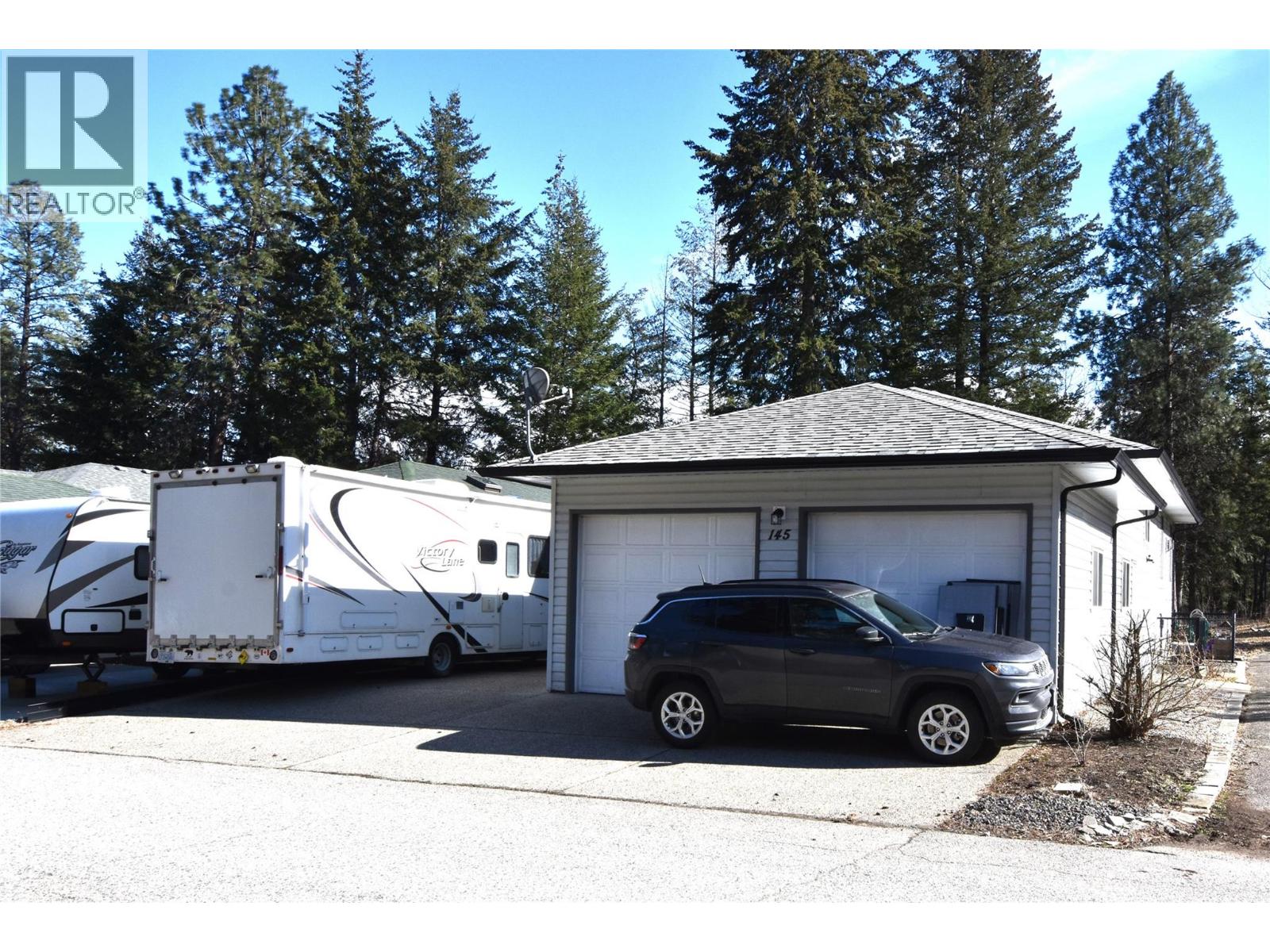 145 Falcon Avenue, Vernon, British Columbia  V1H 2A1 - Photo 3 - 10338601