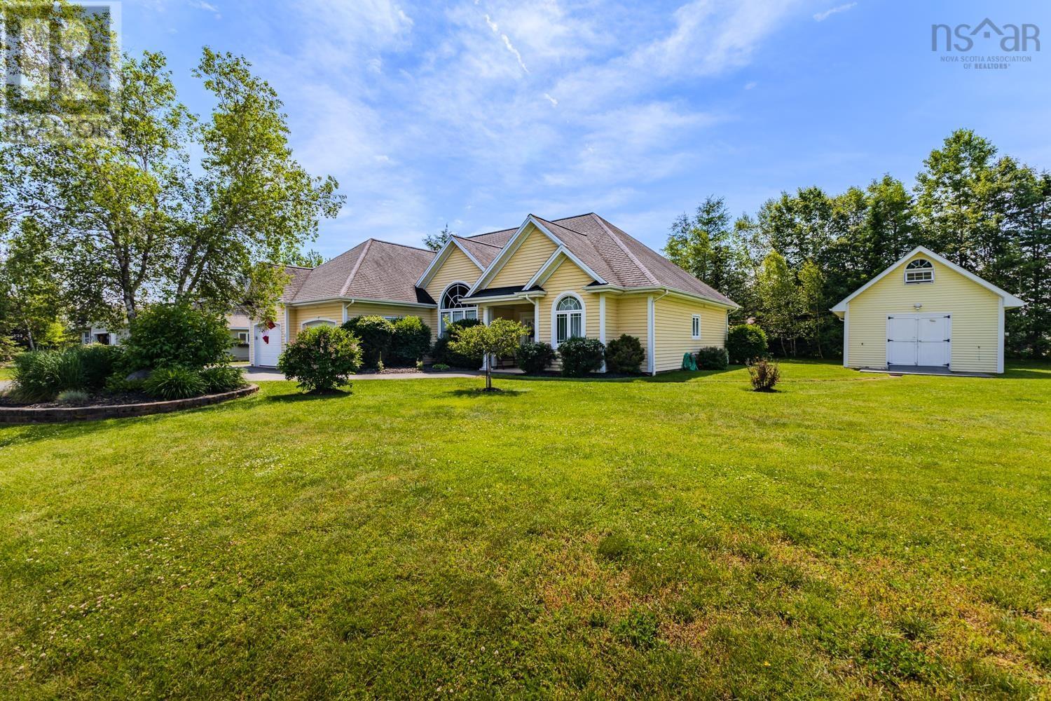 Property at 109 Edgehill Drive image 2