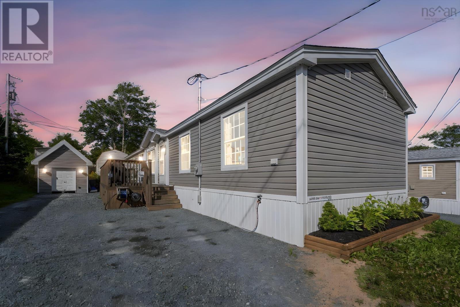 24 Ninth Street, Lucasville, Nova Scotia  B4B 1R5 - Photo 42 - 202518813