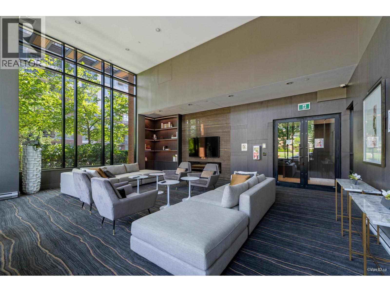 304 3100 Windsor Gate, Coquitlam, British Columbia  V3B 0P3 - Photo 6 - R3022979