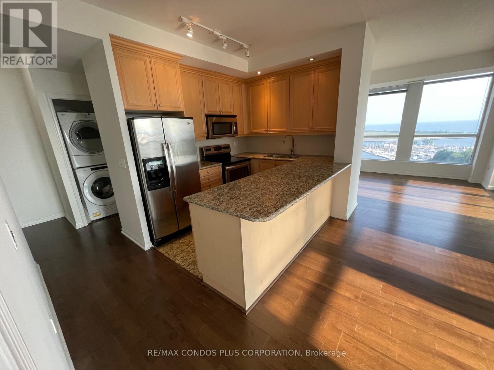1714 - 628 Fleet Street, Toronto, Ontario  M5V 1A9 - Photo 18 - C12327347