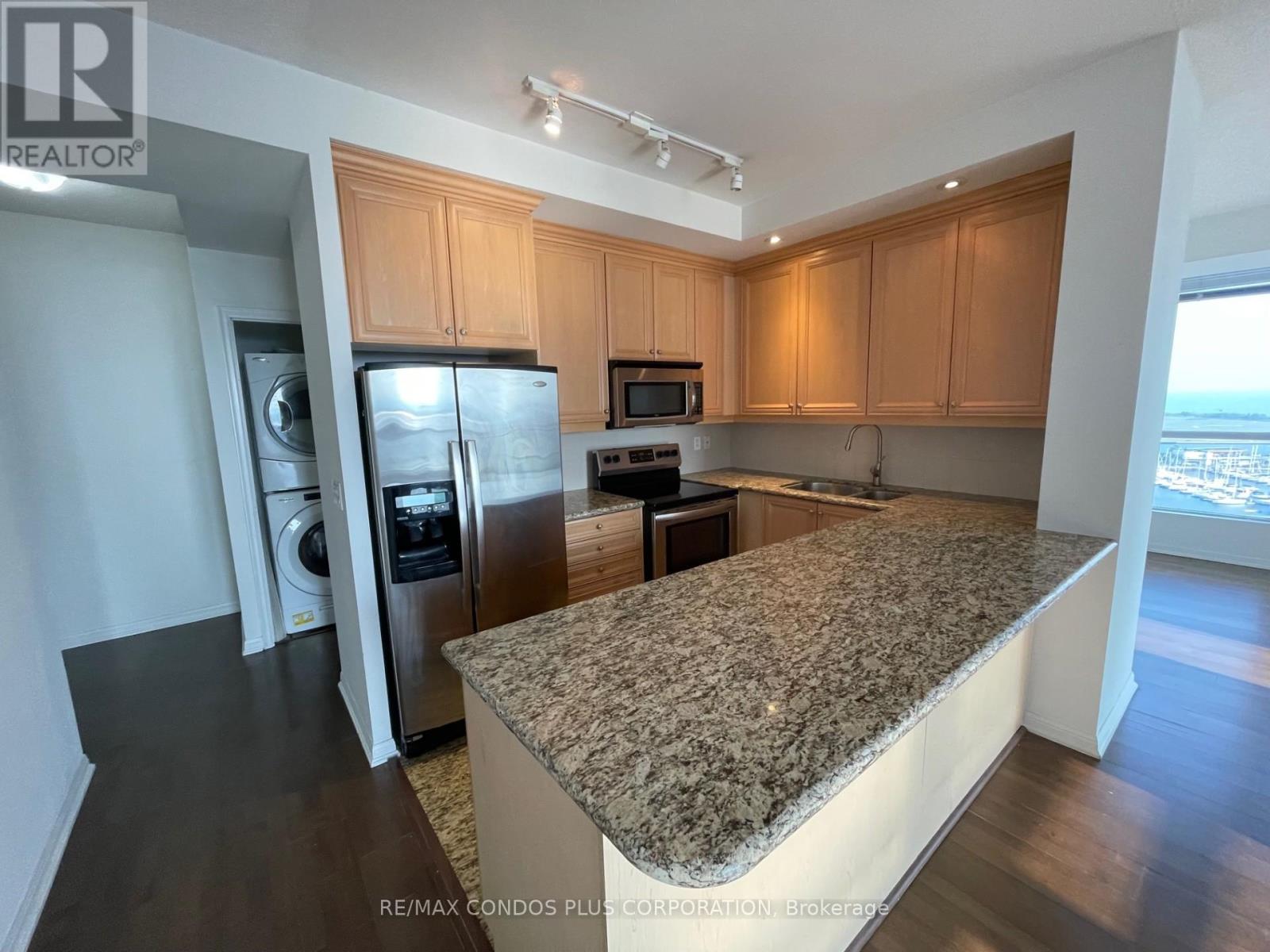 1714 - 628 Fleet Street, Toronto, Ontario  M5V 1A9 - Photo 7 - C12327347