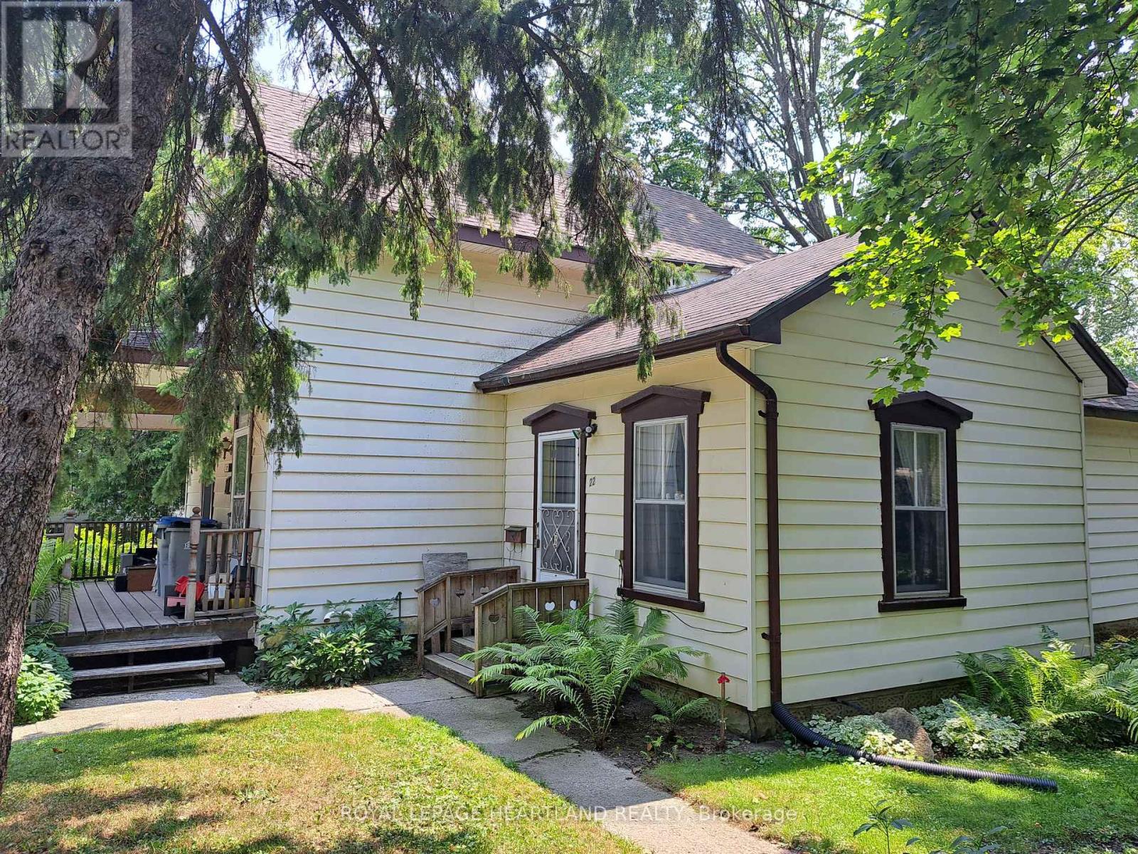 22 Whitehead Street, Central Huron, Ontario  N0M 1L0 - Photo 16 - X12327523