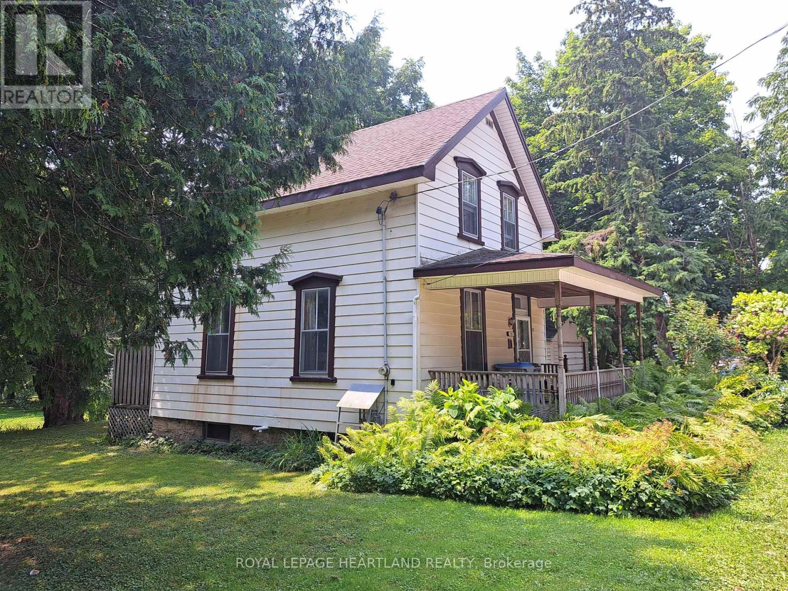 22 Whitehead Street, Central Huron, Ontario  N0M 1L0 - Photo 19 - X12327523