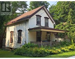 22 Whitehead Street, Central Huron (Clinton), Ca