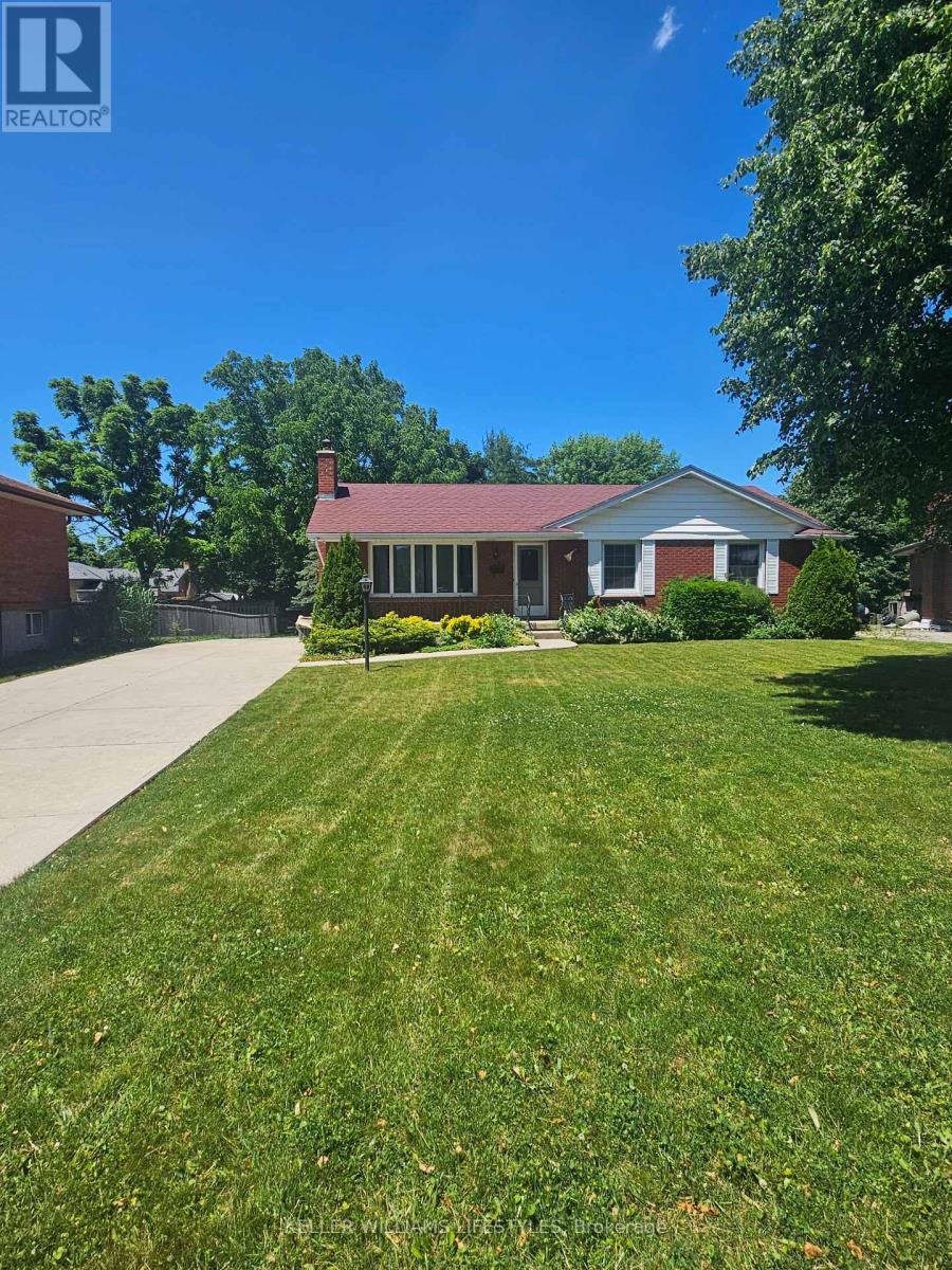 48 Honeysuckle Crescent, London East, Ontario  N5Y 4P4 - Photo 1 - X12327604