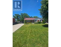 48 HONEYSUCKLE CRESCENT, London East, Ontario