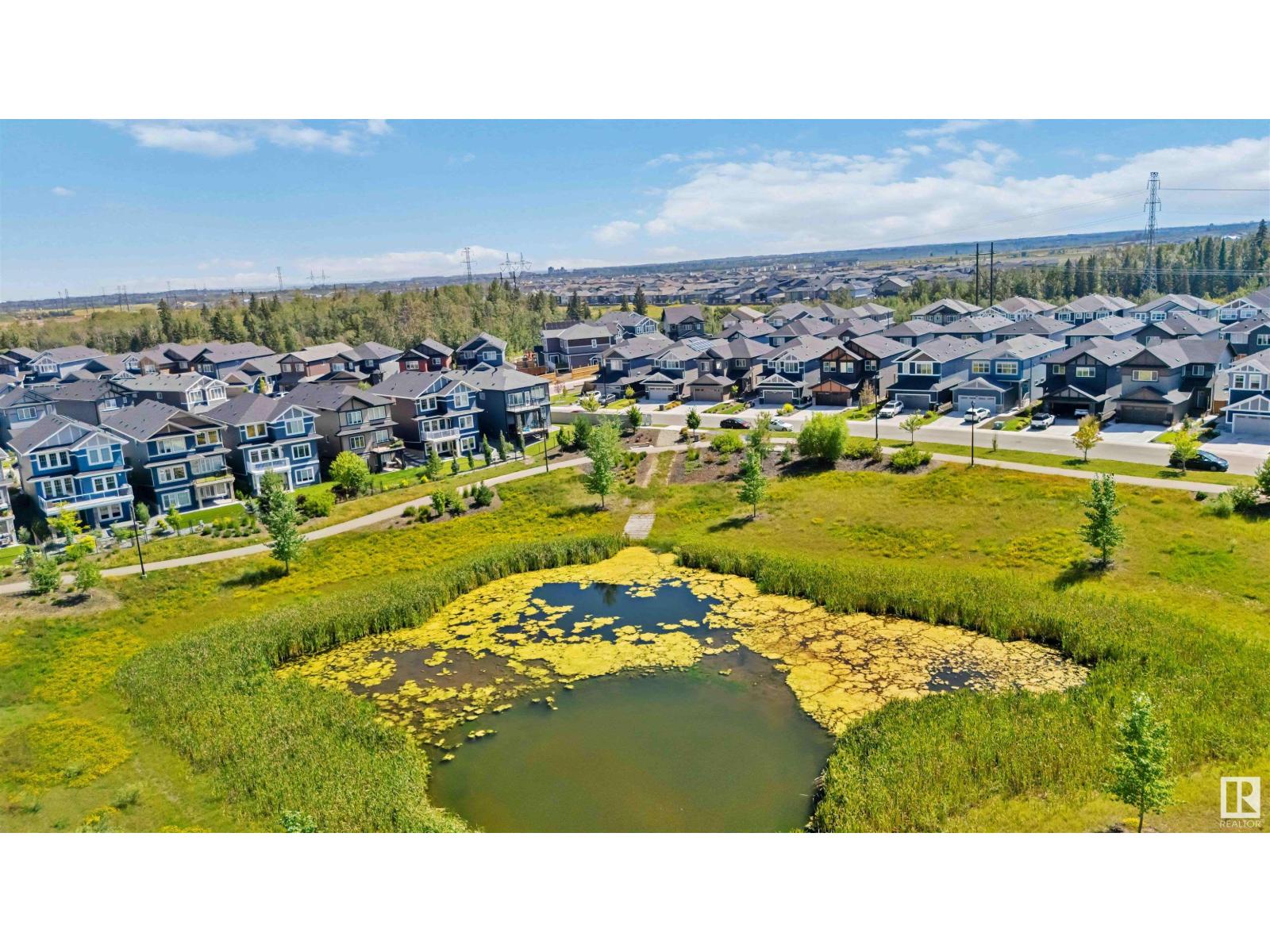 1705 Enright Li Nw, Edmonton, Alberta  T6M 0Z2 - Photo 17 - E4451389