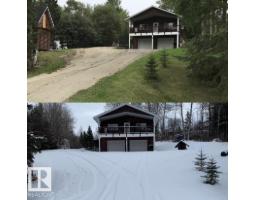 #11 6020 Twp Road 534 Isle Cove, Rural Parkland County, Ca