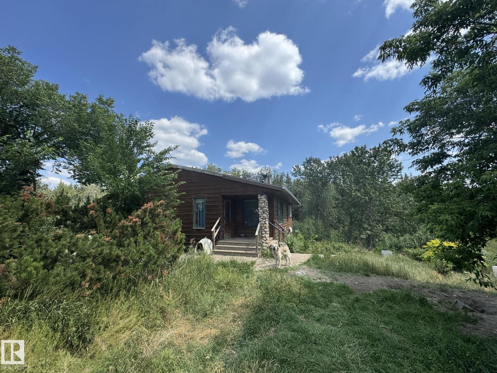 57527A 41 HI, Rural St. Paul County, Alberta