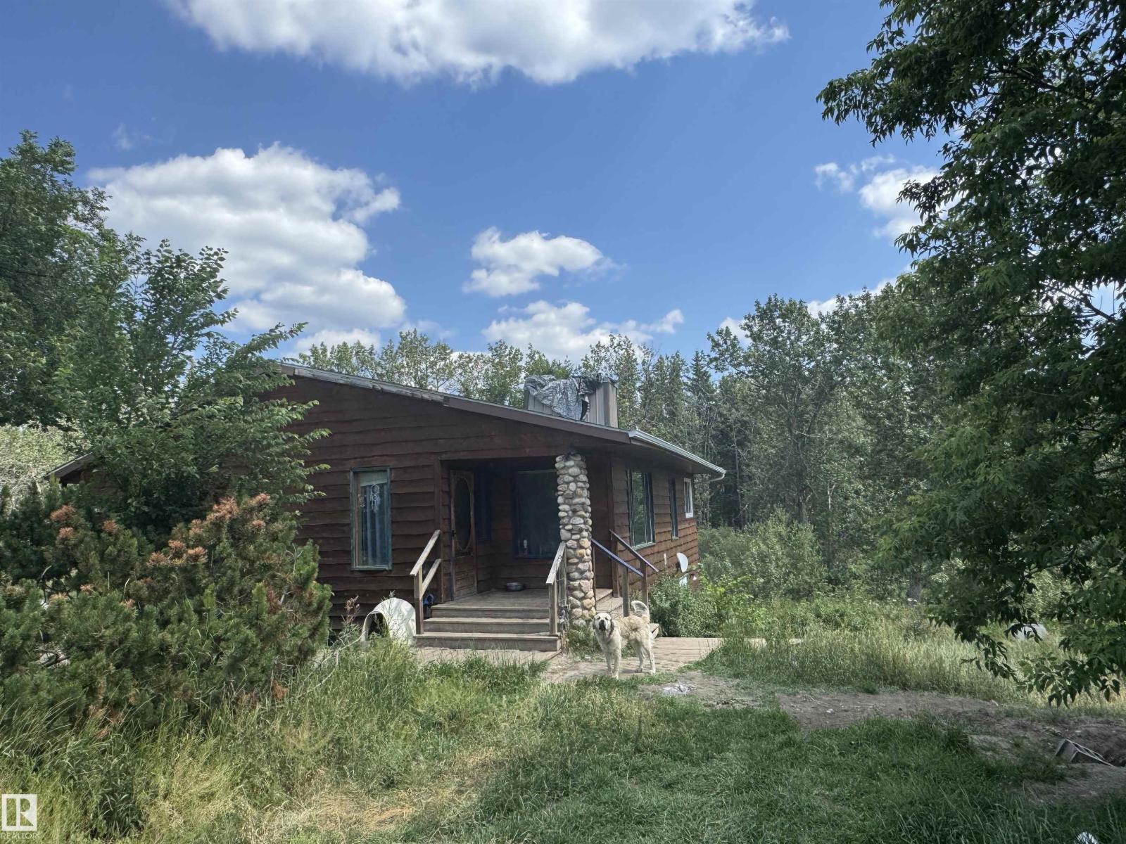 57527a 41 Hi, Rural St. Paul County, Alberta  T0A 0B9 - Photo 11 - E4451387