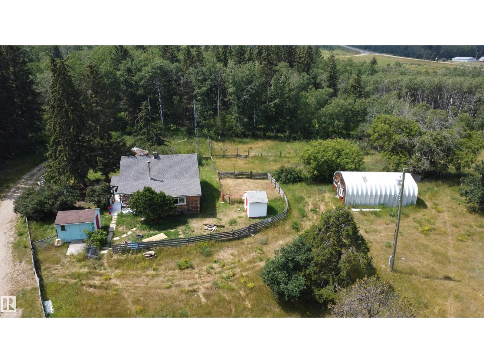 57527a 41 Hi, Rural St. Paul County, Alberta  T0A 0B9 - Photo 12 - E4451387