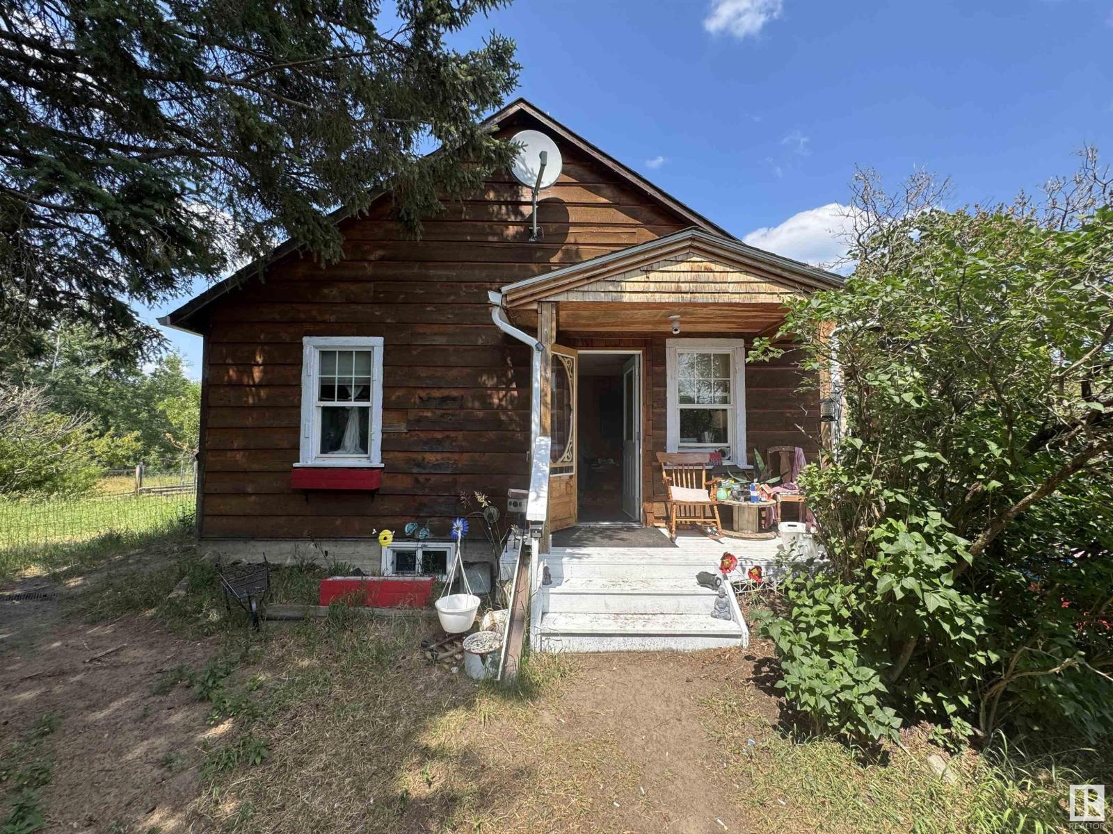 57527a 41 Hi, Rural St. Paul County, Alberta  T0A 0B9 - Photo 3 - E4451387