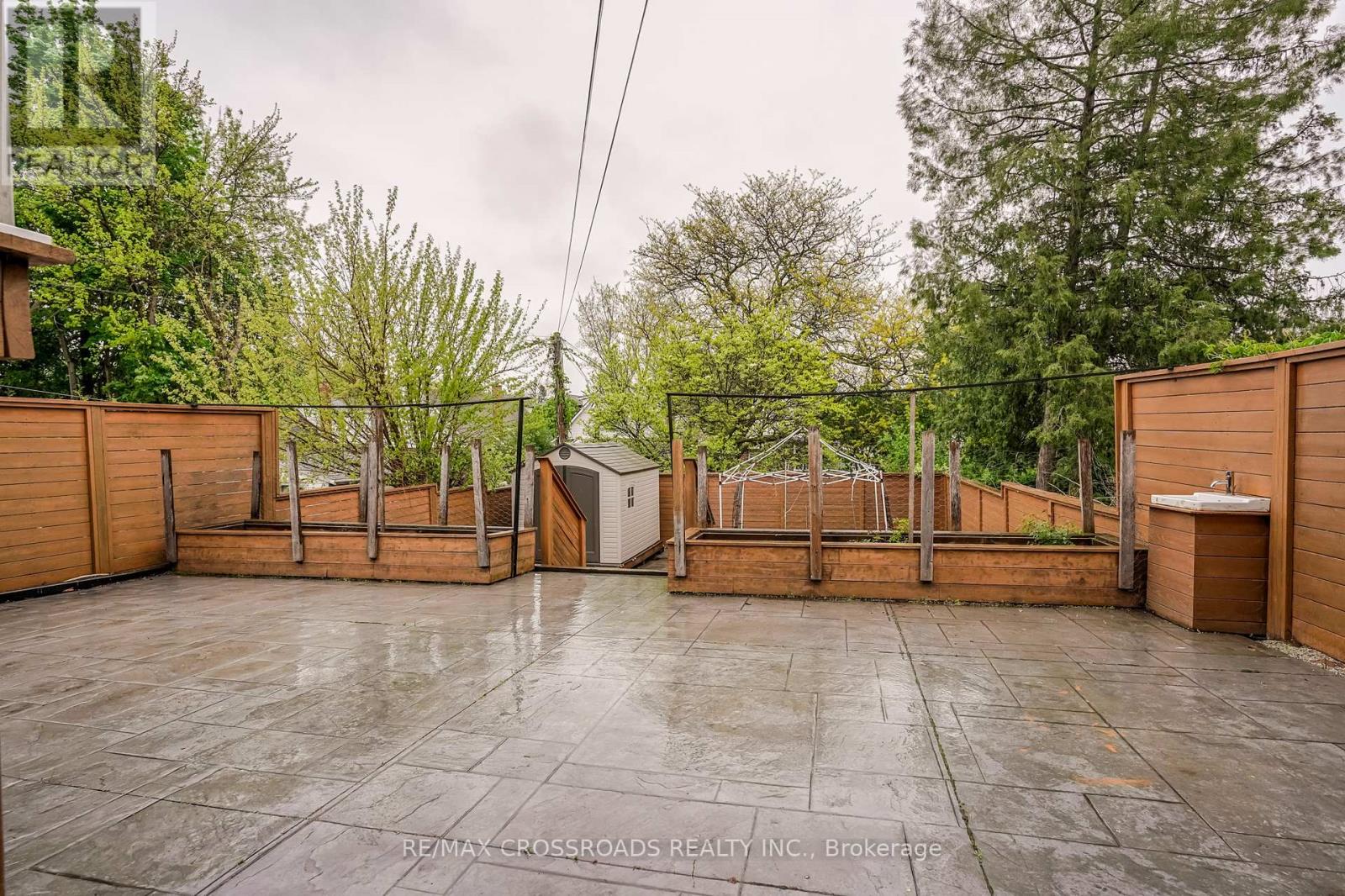 1a Roblin Avenue, Toronto, Ontario  M4C 3P7 - Photo 44 - E12327350