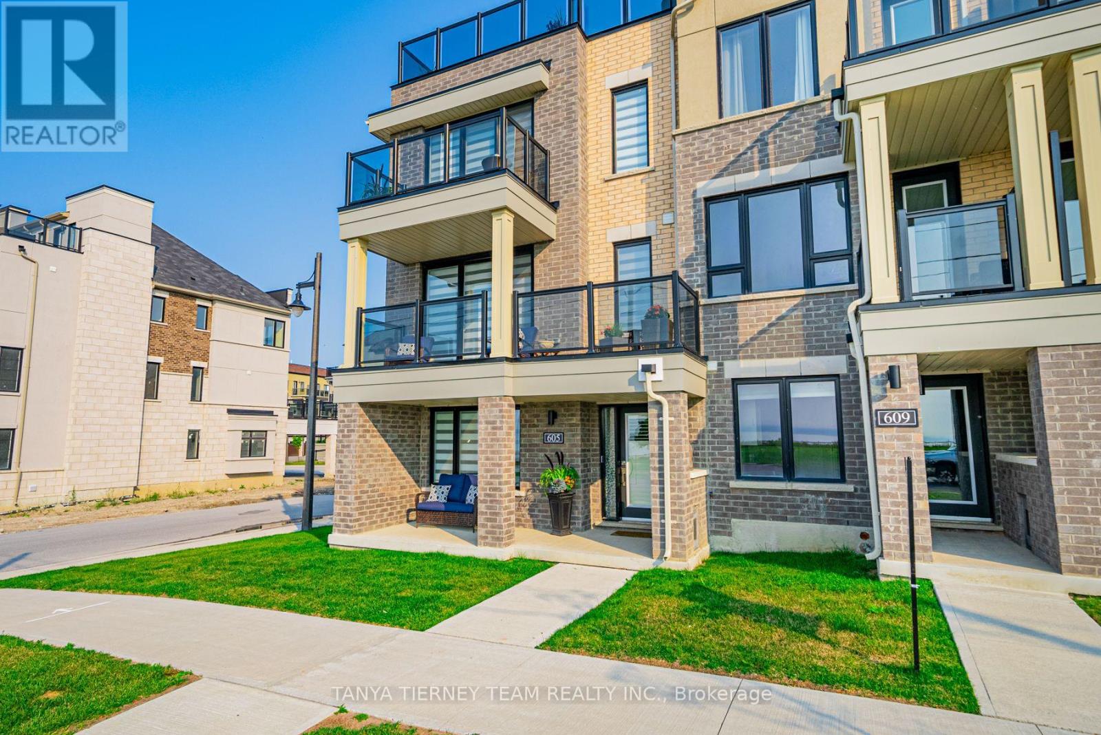 605 PORT DARLINGTON ROAD, Clarington, Ontario