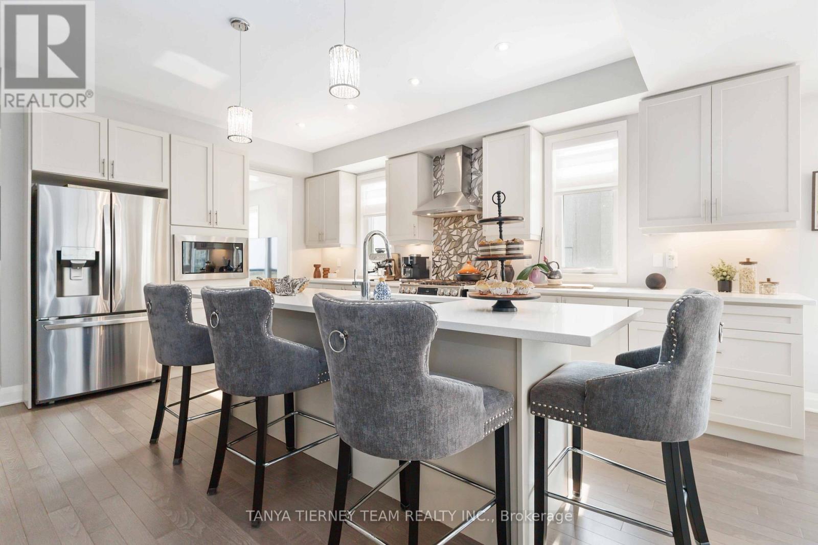 605 Port Darlington Road, Clarington, Ontario  L1C 7G1 - Photo 26 - E12327397