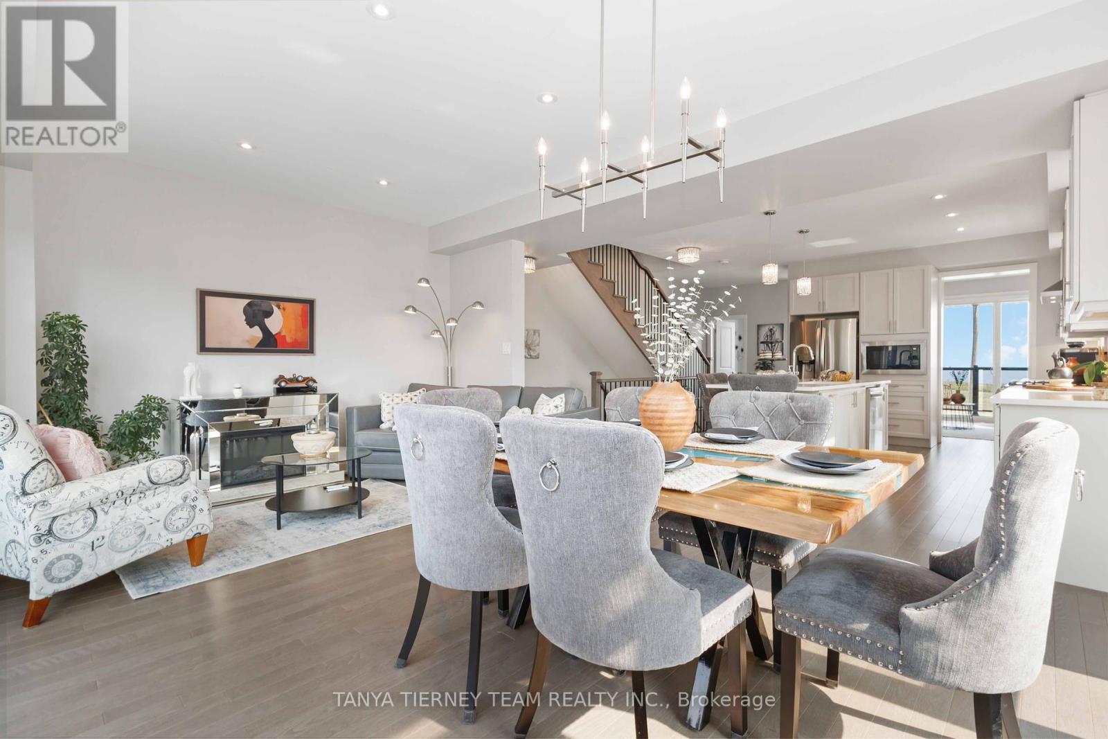 605 Port Darlington Road, Clarington, Ontario  L1C 7G1 - Photo 28 - E12327397