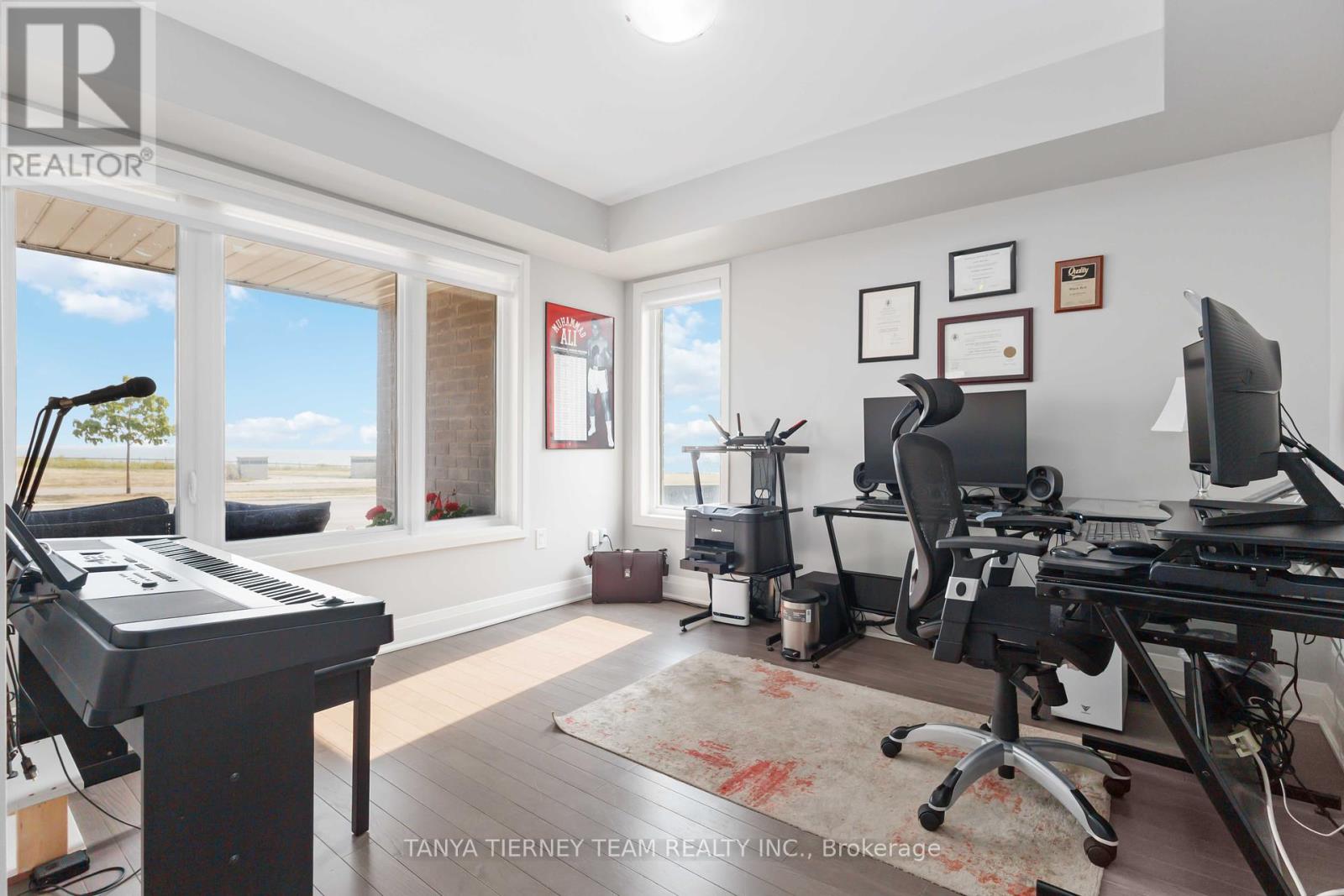 605 Port Darlington Road, Clarington, Ontario  L1C 7G1 - Photo 9 - E12327397