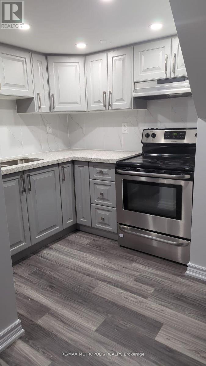 Bsmt - 20 Blackbird Gate, Toronto, Ontario  M1B 6B1 - Photo 4 - E12327412